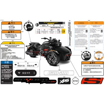 07- Body - Decals