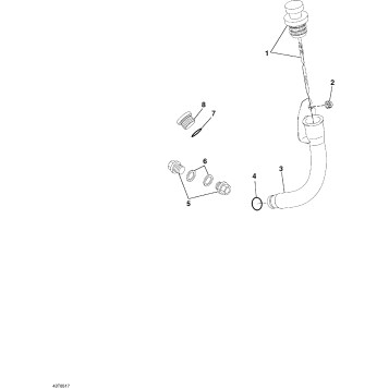 01- Oil Tube