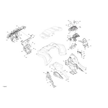 07- Body - Front Section