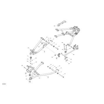 05- Suspension - Front Components