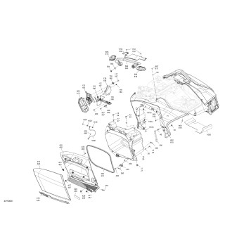 07- Body - Side Cargo