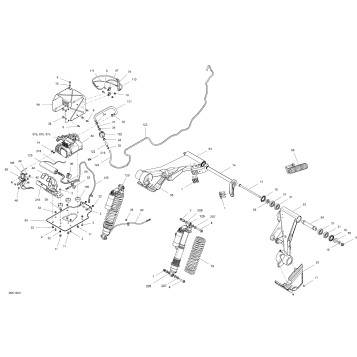 08- Rear Suspension