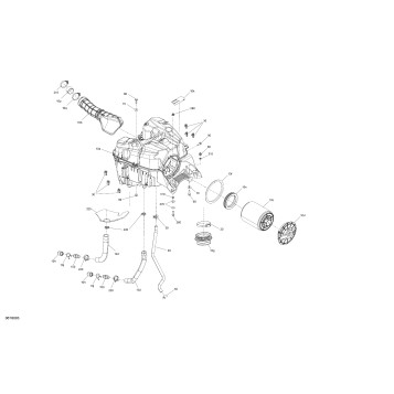 02- Engine - Air Intake