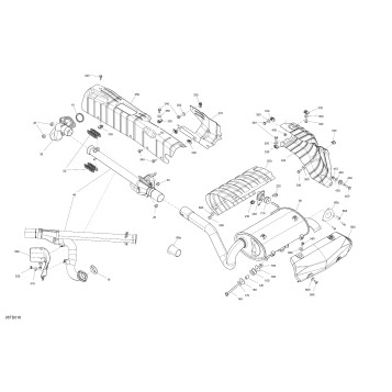 02- Engine - Exhaust