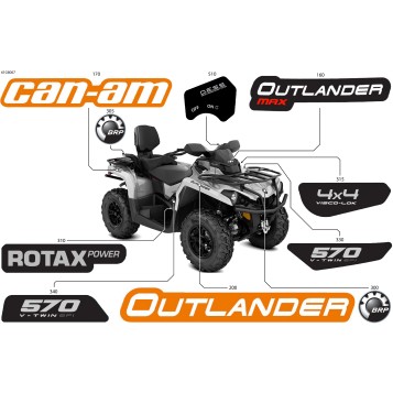 07- Body - Feature Decals