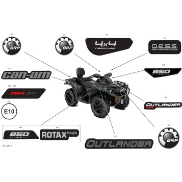 07- Body - Decals