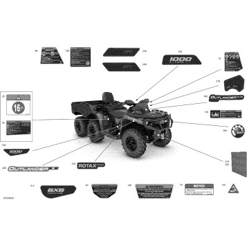 09- Decals - XT