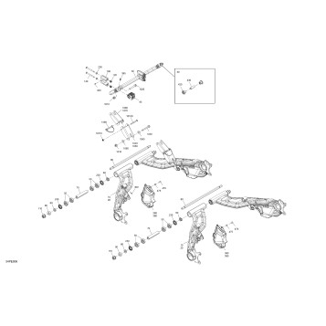 05- Suspension - Rear Components