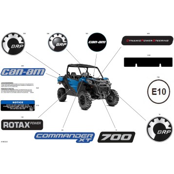 07- Body - Decals