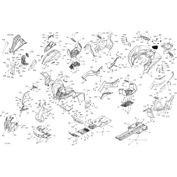 09- Body And Accessories - All Models