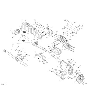 02- Engine - Exhaust
