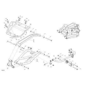 05- Suspension - Rear Components