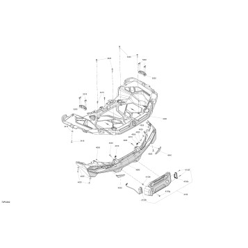 07- Body - Rear Section