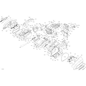 07- Body - Cargo - China