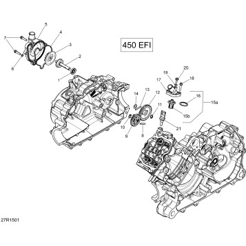 01- Engine Cooling _27R1501