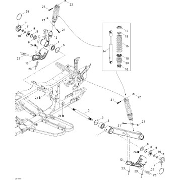 08- Rear Suspension