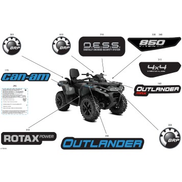 07- Body - Feature Decals
