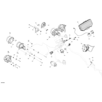 08- Electric - Front Section
