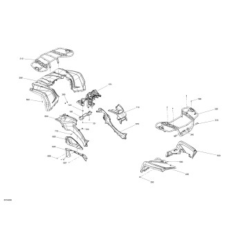 07- Body - Fender Kit - DPS