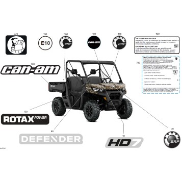 07- Body - Decals