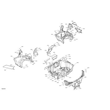 07- Body - Rear Section