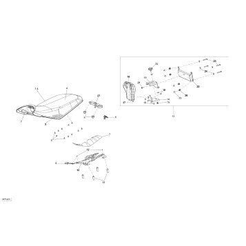 09- Seat _29T1423