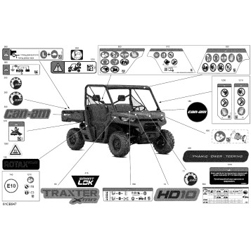 07- Body - Decals