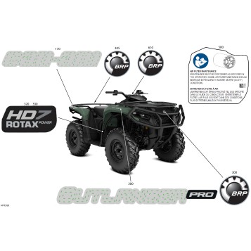 07- Body - Feature Decals