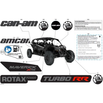 07- Body - Decals