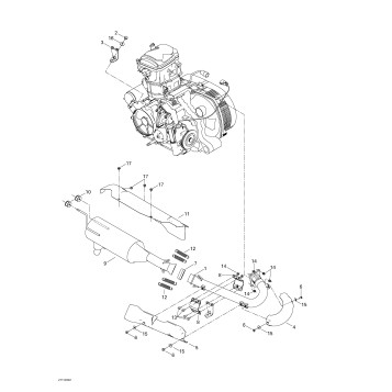 01- Exhaust System
