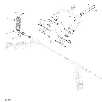 08- Rear Suspension