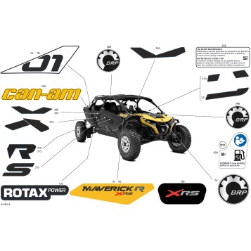 07- Body - Decals