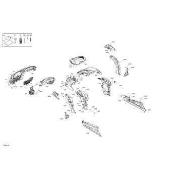 07- Body - Front Section
