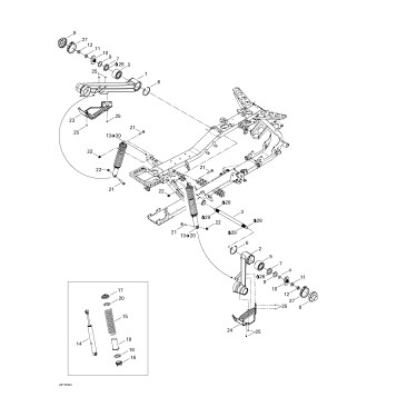08- Rear Suspension