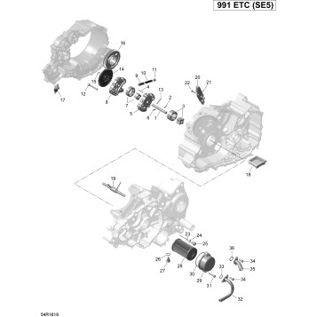 01- Engine Lubrication