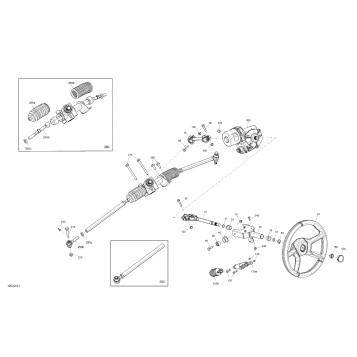 03- Mechanic - Steering - DPS