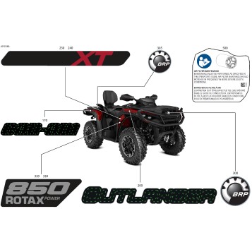 07- Body - Feature Decals