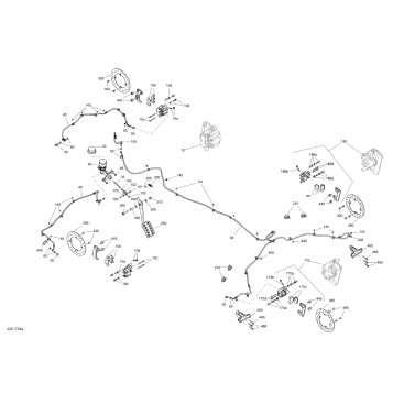 06- Brakes - All Models