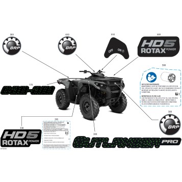 07- Body - Feature Decals
