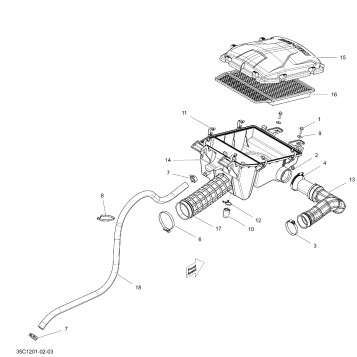 02- Air Intake