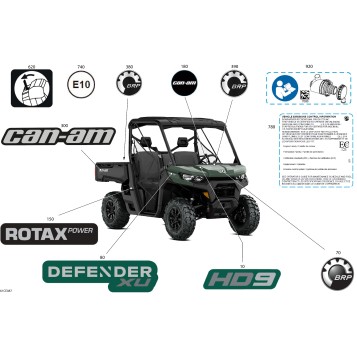 07- Body - Decals