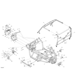 06- Frame - System
