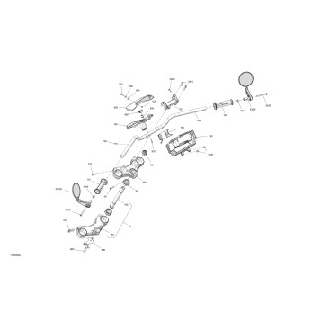03- Mechanic - Steering