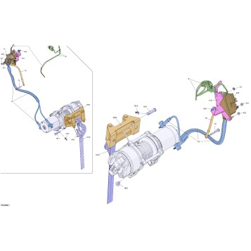 08- Electric - Winch