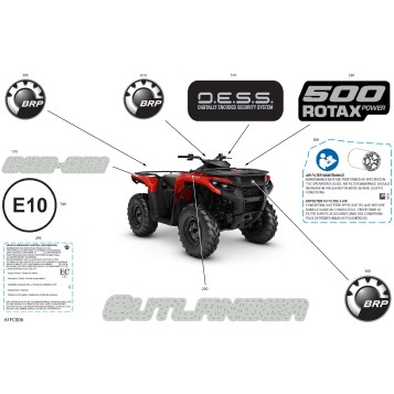 07- Body - Feature Decals