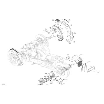 07- Body - Fender Kit