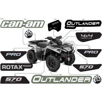 07- Body - Feature Decals