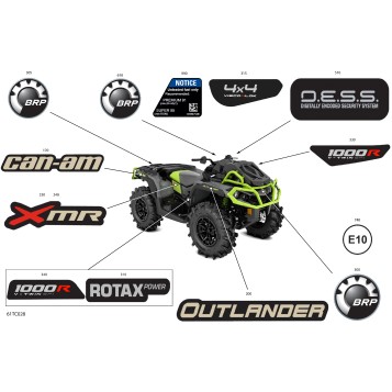 07- Body - Decals