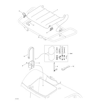 09- Front Tray