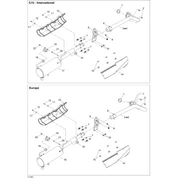 01- Exhaust System